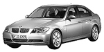 BMW E90 U2840 Fault Code