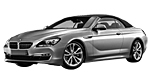 BMW F12 U2840 Fault Code