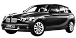 BMW F20 U2840 Fault Code